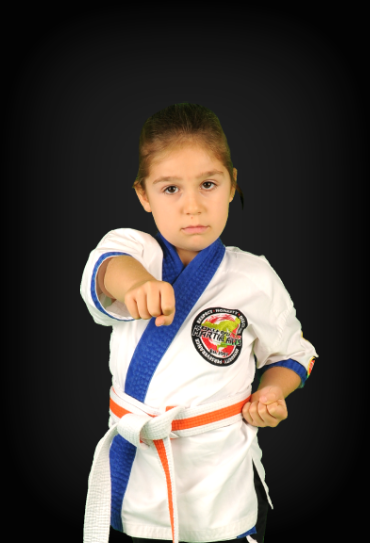 Junior Karate