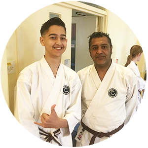 Martial Arts Koku-Ryu Martial Arts Adult Programmes