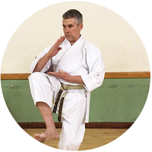 Martial Arts Koku-Ryu Martial Arts Adult Programmes