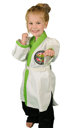 Kids Taekwondo Karate Fitness Martial Arts