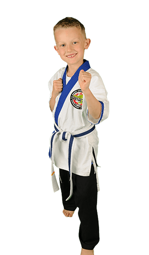 Kids Karate Taekwondo Fitness Martial Arts