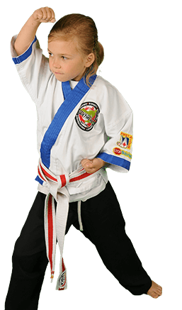 Kids Taekwondo Karate Fitness Martial Arts