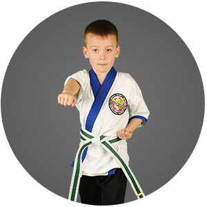 build healthy habits