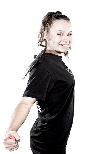 Adult Karate Taekwondo Fitness Martial Arts