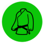 private martial arts lesson