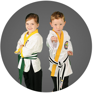kids karate martial arts