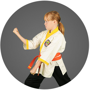 kids karate martial arts