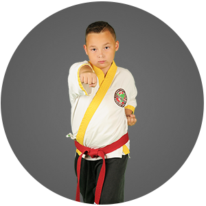 kids karate martial arts