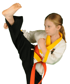 focus and self control