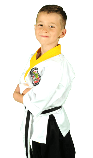Kids Karate Taekwondo Fitness Martial Arts Judo
