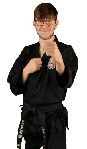 Adult Karate Taekwondo Fitness Martial Arts