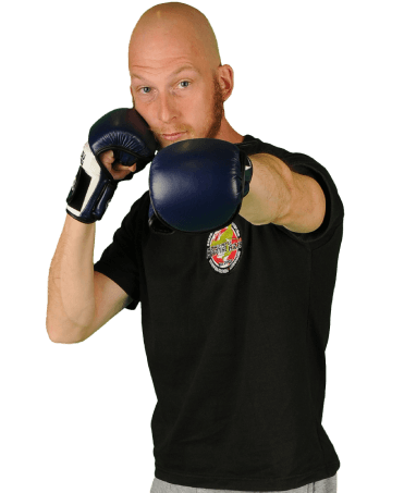 Fitness Kickboxing