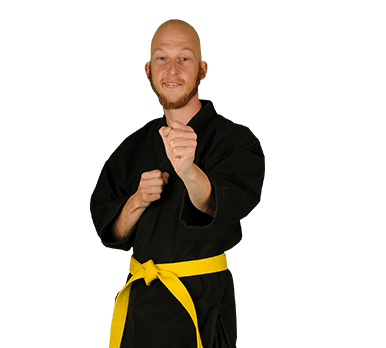 improved self esteem