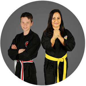 Martial Arts Koku-Ryu Martial Arts Adult Programmes
