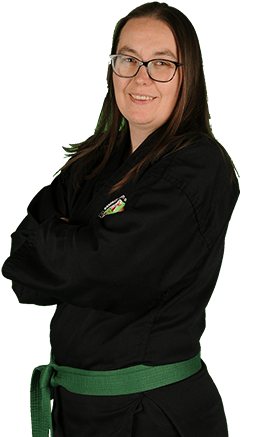 Adult Martial Arts Taekwondo Fitness Karate