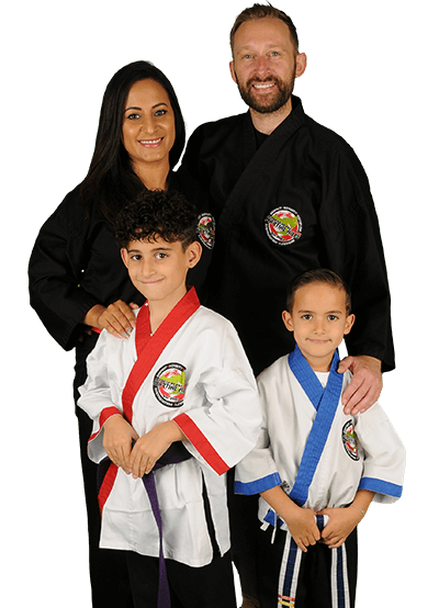 Koku-Ryu Martial Arts Brigg, Barton, Barrow & Winterton, North Lincolnshire