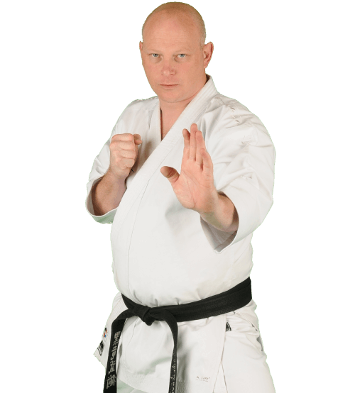 Koku-Ryu Martial Arts Owner